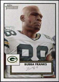 Bubba Franks