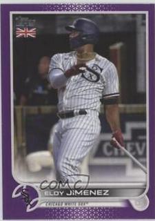 Eloy Jimenez