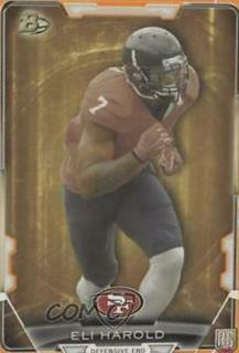 Eli Harold