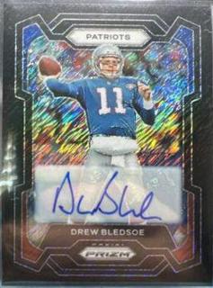 Drew Bledsoe
