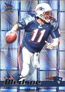 Drew Bledsoe
