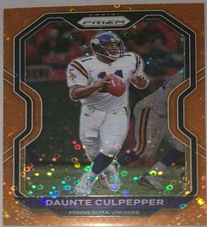 Daunte Culpepper