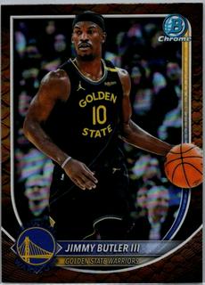 Jimmy Butler III