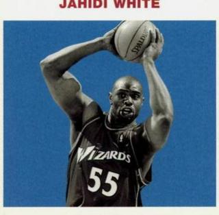 Jahidi White