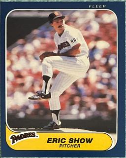 Eric Show