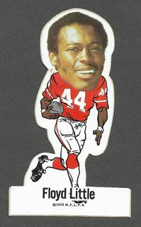 Floyd Little