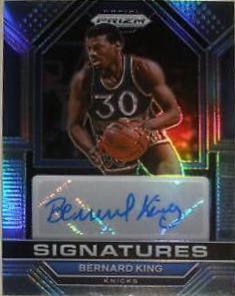 Bernard King