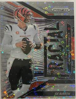 Joe Burrow