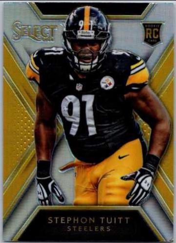 Stephon Tuitt #174