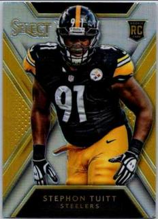Stephon Tuitt