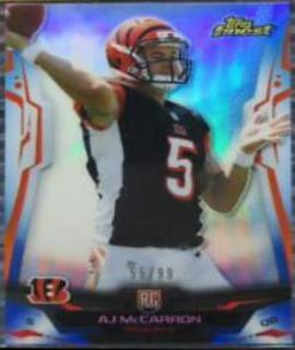 A.J. McCarron