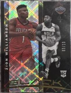 Zion Williamson