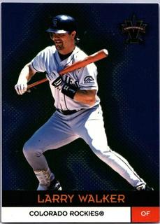 Larry Walker