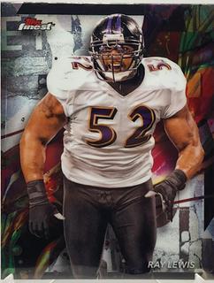 Ray Lewis