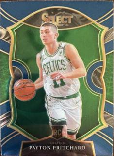 Payton Pritchard