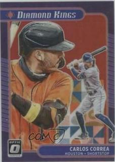 Carlos Correa