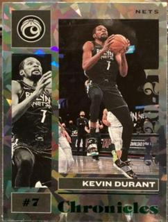 Kevin Durant
