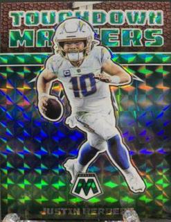 Justin Herbert