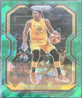 Candace Parker