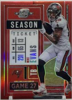 Mike Evans