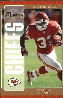 Priest Holmes