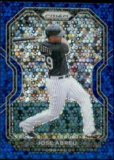 Jose Abreu