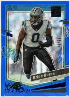 Brian Burns
