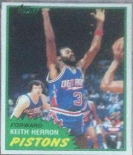 Keith Herron