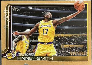 Dorian Finney-Smith