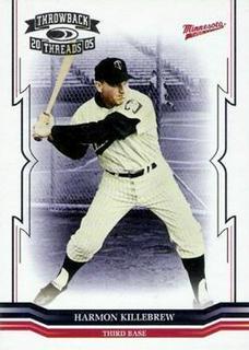 Harmon Killebrew