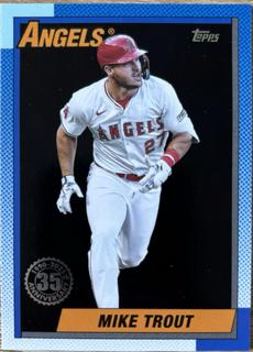 Mike Trout