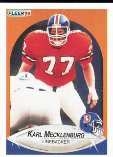 Karl Mecklenburg