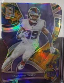 Kadarius Toney