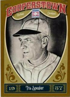 Tris Speaker