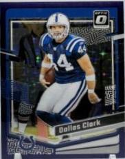 Dallas Clark