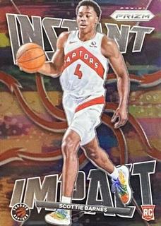 Scottie Barnes