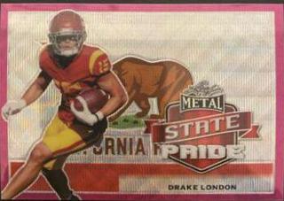 Drake London