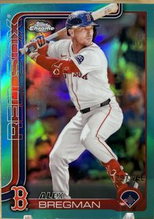 Alex Bregman