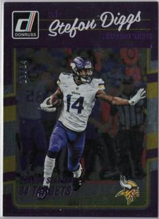 Stefon Diggs