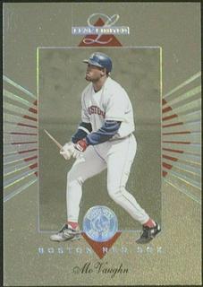 Mo Vaughn