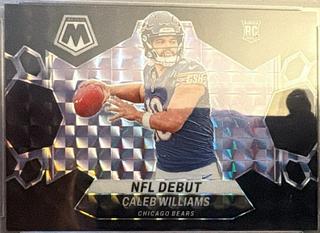 Caleb Williams