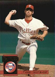 Bobby Thigpen