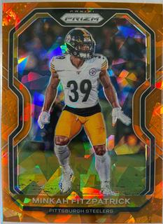 Minkah Fitzpatrick