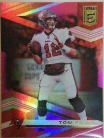 Tom Brady [Pink] #84