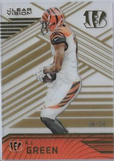 A.J. Green