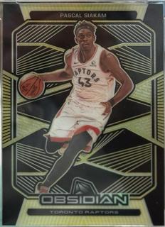 Pascal Siakam