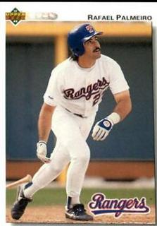 Rafael Palmeiro