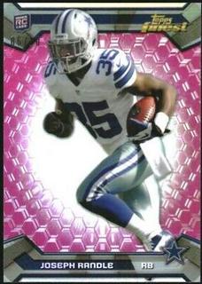 Joseph Randle