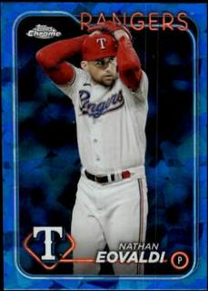 Nathan Eovaldi