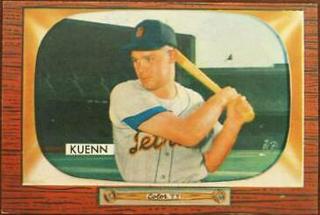 Harvey Kuenn